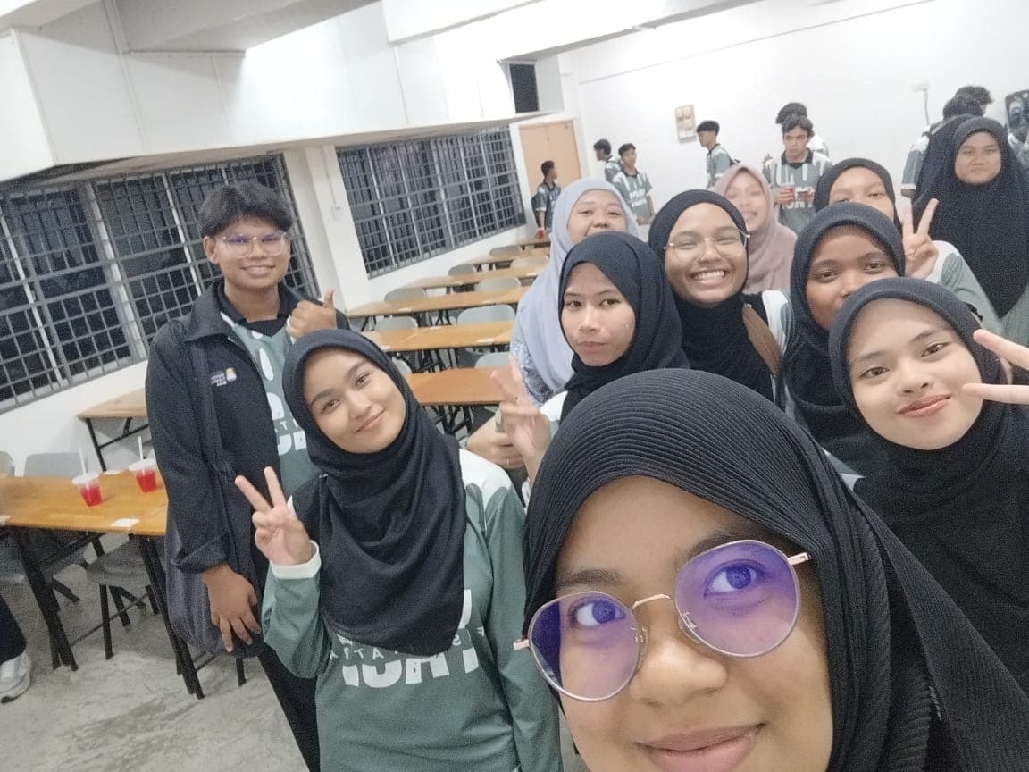 Co-curricular Facilitator Skills Program