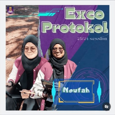 Game Master Clan (GMC) UiTM Perlis